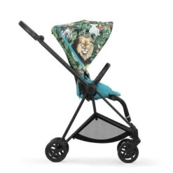 CYBEX MIOS Sportwagen By DJ Khaled Gestell Wählbar