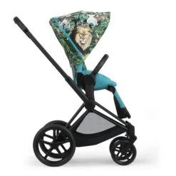 CYBEX PRIAM Sportwagen By DJ Khaled Gestell Wählbar