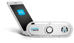 CYBEX Sirona Z I-Size Deep Black Inkl. SensorSafe Bis 105 Cm (ca. 4 Jahre) -Cybex Geschäft 03sensorsafe lbo7e3nnqqqxcdka