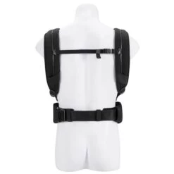 CYBEX Yema Click Leather Babytrage Stardust Black -Cybex Geschäft 10185 3 yema click leather look stardust black