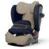CYBEX Pallas G I-Size Sommerbezug Beige -Cybex Geschäft 118 pallas g i size 533 summer cover 1141 en en 6049ddf15bc7b