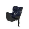 CYBEX Sirona S2 I-Size Navy Blue Ab Geburt Bis 105 Cm (ca. 4 Jahre) -Cybex Geschäft 122 sirona s2 i size 169 navy blue primary z5xwckykagansvde