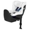 CYBEX Sirona SX2 I-Size Sommerbezug White -Cybex Geschäft 123 sirona sx2 i size 563 summer cover 1201 en en 607702edf0585