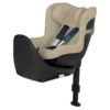 CYBEX Sirona SX2 I-Size Sommerbezug Beige