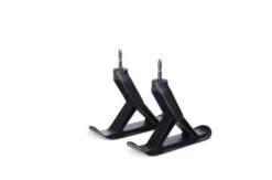 Cybex Priam Platinum Skier Black