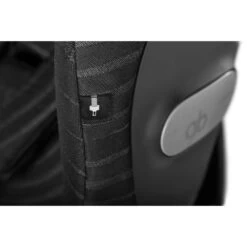 GB VAYA PLUS I-SIZE PLATINUM Lux Black | Black -Cybex Geschäft 40887 7 80969818 4