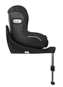 GB VAYA I-SIZE Satin Black | Black -Cybex Geschäft 40888 2 80969818 6