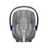Cybex Aton M-I Size Inkl. SensorSafe Manhattan Grey 2019