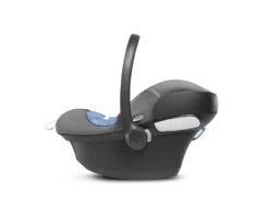 Cybex Aton M-I Size Inkl. SensorSafe Manhattan Grey 2019 -Cybex Geschäft 43396 5 801086 6