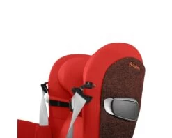 Cybex Platinum Sirona Z I-Size PLUS Autumn Gold Reboarder -Cybex Geschäft 46099 3 801129 3