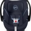 Cybex ATON 5 Granite Black