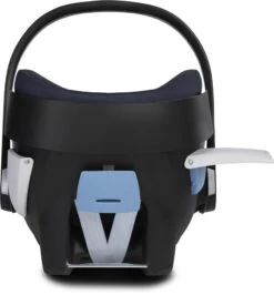 Cybex ATON 5 Granite Black -Cybex Geschäft 46127 2 80038 2