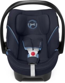 Cybex ATON 5 Deep Black