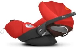 Cybex Ausverkauft Platinum Cloud Z I-Size Inkl. SensorSafe Deep Black - Nicht Online -Cybex Geschäft 47384 6 801164 6