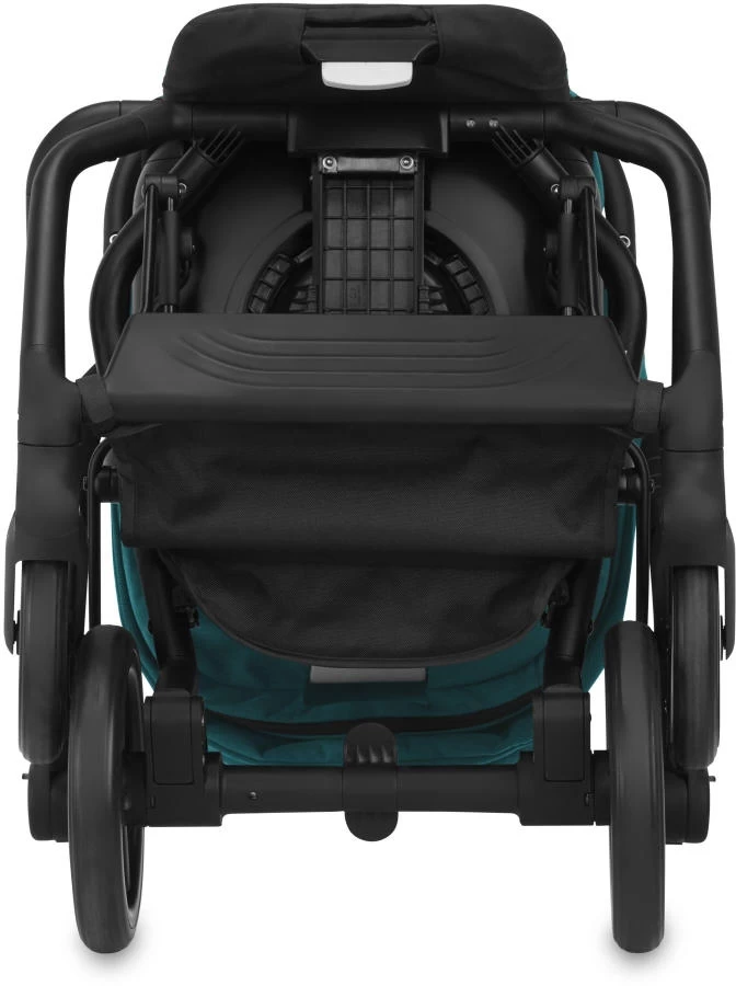 Cybex Eezy S Twist+ 2 River Blue | Turquoise 4 Cybex Eezy S Twist+ 2 River Blue | Turquoise – Bild 2