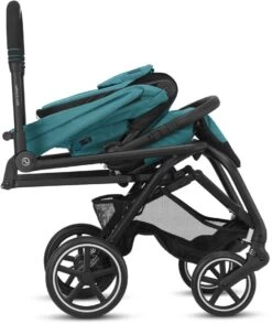 Cybex Eezy S Twist+ 2 River Blue | Turquoise 12 Cybex Eezy S Twist+ 2 River Blue | Turquoise -Cybex Geschäft 50598 3 80969982 3