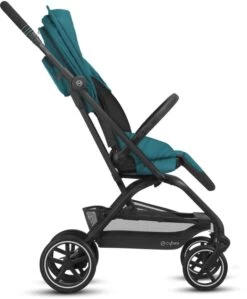 Cybex Eezy S Twist+ 2 River Blue | Turquoise 13 Cybex Eezy S Twist+ 2 River Blue | Turquoise -Cybex Geschäft 50598 4 80969982 4