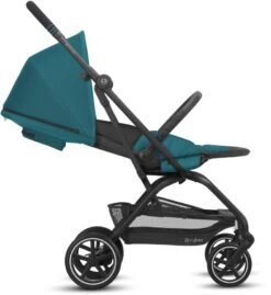 Cybex Eezy S Twist+ 2 River Blue | Turquoise 15 Cybex Eezy S Twist+ 2 River Blue | Turquoise -Cybex Geschäft 50598 6 80969982 6