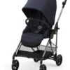 Cybex Melio TPE Navy Blue -Cybex Geschäft 52221 1 80970006 1