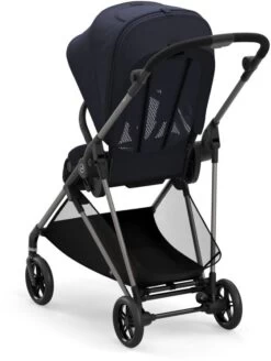 Cybex Melio TPE Navy Blue 12 Cybex Melio TPE Navy Blue -Cybex Geschäft 52221 2 80970006 2