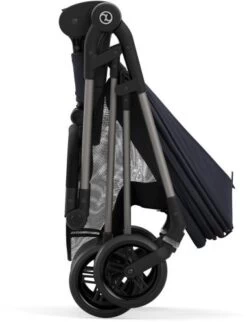 Cybex Melio TPE Navy Blue 16 Cybex Melio TPE Navy Blue -Cybex Geschäft 52221 6 80970006 6