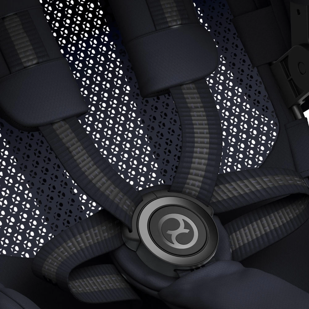 Cybex Melio TPE Navy Blue 10 Cybex Melio TPE Navy Blue – Bild 8