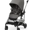 Cybex Melio TPE Soho Grey 1 Cybex Melio TPE Soho Grey -Cybex Geschäft 52225 1 809707 1