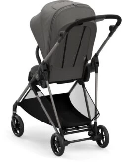 Cybex Melio TPE Soho Grey 11 Cybex Melio TPE Soho Grey -Cybex Geschäft 52225 2 809707 2