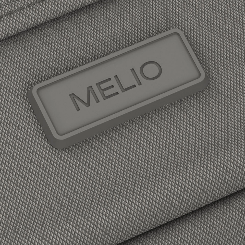 Cybex Melio TPE Soho Grey 8 Cybex Melio TPE Soho Grey – Bild 6