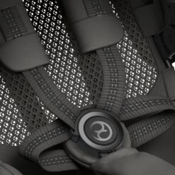 Cybex Melio TPE Soho Grey 16 Cybex Melio TPE Soho Grey -Cybex Geschäft 52225 7 809707 7