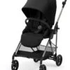 Cybex Melio TPE Deep Black -Cybex Geschäft 52263 1 809708 1