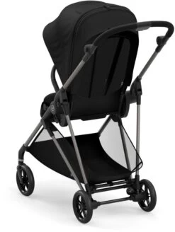 Cybex Melio TPE Deep Black 11 Cybex Melio TPE Deep Black -Cybex Geschäft 52263 2 809708 2