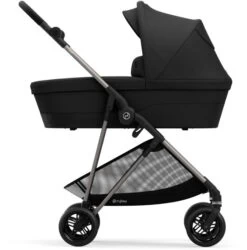 Cybex Melio TPE Deep Black 13 Cybex Melio TPE Deep Black -Cybex Geschäft 52263 4 809708 4