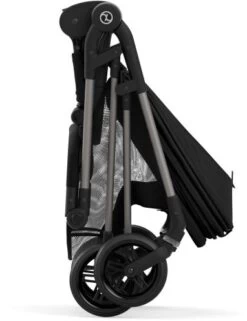 Cybex Melio TPE Deep Black 14 Cybex Melio TPE Deep Black -Cybex Geschäft 52263 5 809708 5