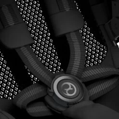 Cybex Melio TPE Deep Black 15 Cybex Melio TPE Deep Black -Cybex Geschäft 52263 6 809708 6