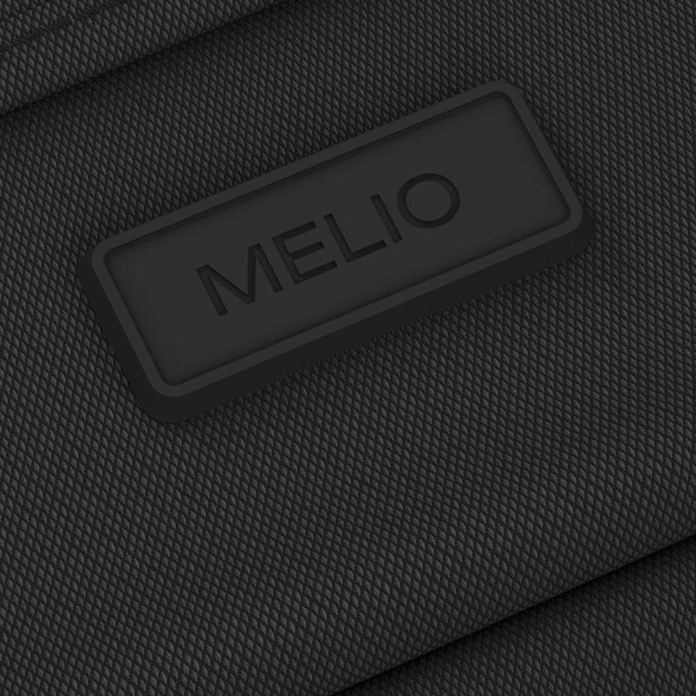 Cybex Melio TPE Deep Black 9 Cybex Melio TPE Deep Black – Bild 7