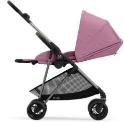 Cybex Melio TPE Magnolia Pink -Cybex Geschäft 52265 3 809709 3
