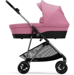 Cybex Melio TPE Magnolia Pink -Cybex Geschäft 52265 4 809709 4