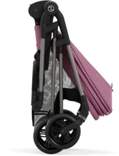 Cybex Melio TPE Magnolia Pink -Cybex Geschäft 52265 5 809709 5