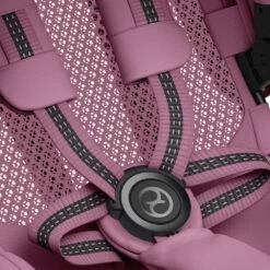 Cybex Melio TPE Magnolia Pink -Cybex Geschäft 52265 7 809709 7