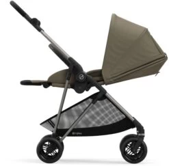 Cybex Melio TPE Classic Beige 12 Cybex Melio TPE Classic Beige -Cybex Geschäft 52267 3 809710 3