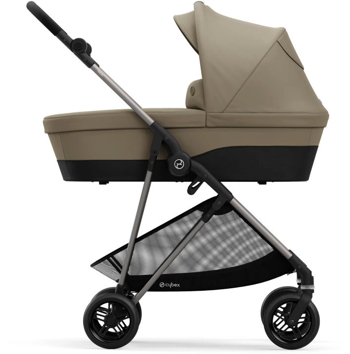 Cybex Melio TPE Classic Beige 6 Cybex Melio TPE Classic Beige – Bild 4