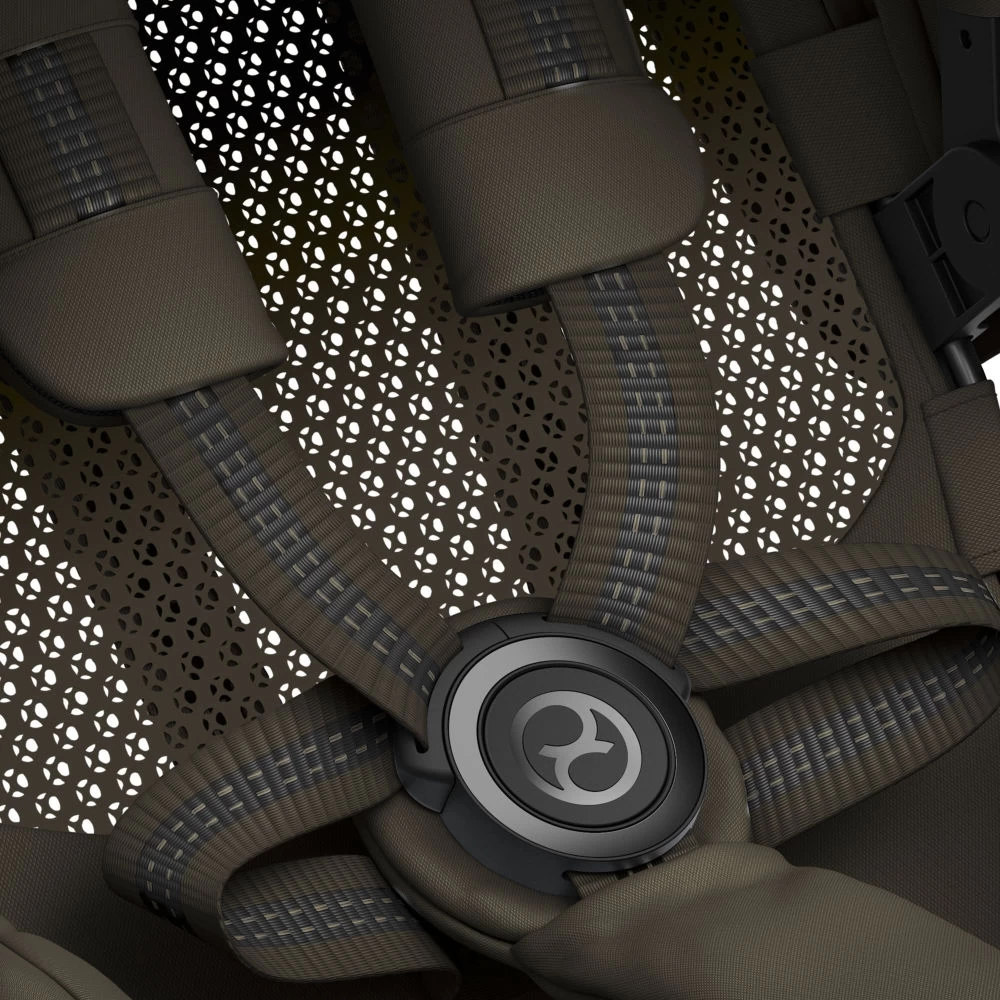 Cybex Melio TPE Classic Beige 9 Cybex Melio TPE Classic Beige – Bild 7