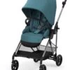 Cybex Melio TPE River Blue 1 Cybex Melio TPE River Blue -Cybex Geschäft 52269 1 809711 1