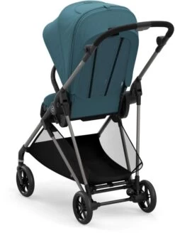 Cybex Melio TPE River Blue -Cybex Geschäft 52269 2 809711 2