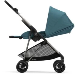 Cybex Melio TPE River Blue -Cybex Geschäft 52269 3 809711 3