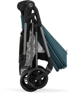 Cybex Melio TPE River Blue -Cybex Geschäft 52269 5 809711 5