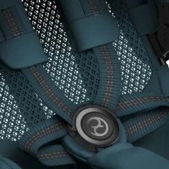 Cybex Melio TPE River Blue -Cybex Geschäft 52269 7 809711 7