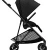 Cybex Melio CARBON Deep Black 1 Cybex Melio CARBON Deep Black -Cybex Geschäft 52270 1 809712 1