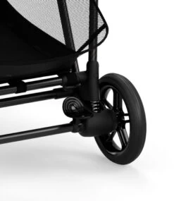 Cybex Melio CARBON Deep Black -Cybex Geschäft 52270 5 809712 5